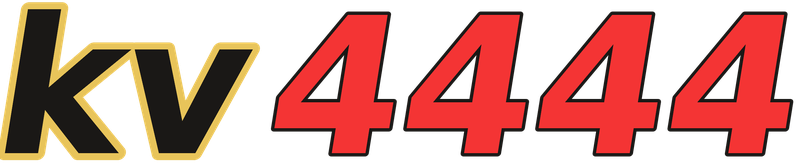 kv4444 logo